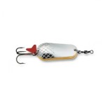 LINGURITA OSCILANTA D.A.M EFFZET TWIN SILVER-GOLD 22GR 55MM, DAM