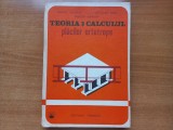 TEORIA SI CALCULUL PLACILOR ORTOTROPE - PANAIT MAZILU, NICOLAE TOPA, MIRCEA IEREMIA