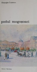 Podul Mogosoaei &amp;ndash; Gheorghe Crutzescu foto