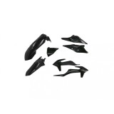 Set carene KTM EXC, EXC-F 150-500cc, 2020-2021