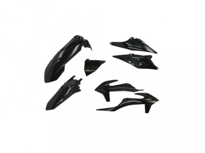 Set carene KTM EXC, EXC-F 150-500cc, 2020-2021 foto