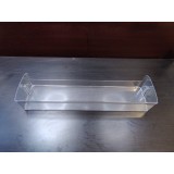 polita usa Combina frigorifica LG GBB566PZHZN / C132
