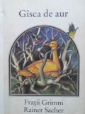 GASCA DE AUR-FRATII GRIMM-363490