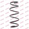 KYB RH2712 K-Flex Arc spiral