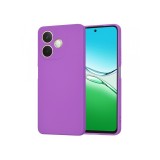 Husa pentru Oppo A5 Pro 4G / A5 Pro Techsuit SoftFlex Mov