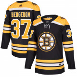 Boston Bruins tricou de hochei #37 Patrice Bergeron adizero Home Authentic Player Pro - L, Adidas