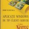 Aplicatii Windows de tip client / server Lotus NOTES