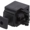 Conector receptor fibră optică THT