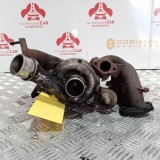 Cumpara ieftin Turbina Fiat Lancia 1.9 JTD