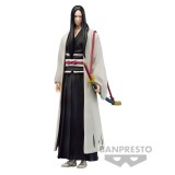 Bleach Solid and Souls Retsu Unohana figure 15cm