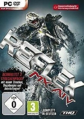 Joc PC MX vs ATV Reflex foto