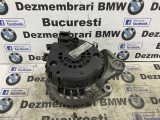 Alternator original BMW F10,F06,F12,F01,X3,X4 530d,640d,730d N57 3.0d, 5 (F10) - [2010 - 2013]