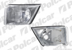 Lampa semnalizare fata Iveco Daily 2 01.1999-04.2006 BestAutoVest partea dreapta 3052202E foto