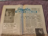 Gazeta Sporturilor 16 ianuarie 1990