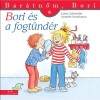 Bori &eacute;s a fogt&uuml;nd&eacute;r - Bar&aacute;tnőm, Bori 34. - Liane Schneider