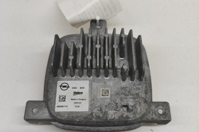 Unitate de control lumini LED OPEL Crossland X P17 2022 OEM: 90090714 28090746 foto