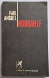 Paul Anghel - Noroaiele