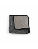 Prosop Uscare Speckless Twist Bros, 550gsm, 90x70cm, Gri