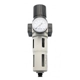 Reductor cu filtru de apa pentru aer comprimat ADLER AD-FR 1/2&quot; MA3125.2