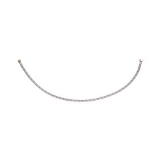 71838 FALA Racord flexibil F/M 3/8&amp;quot; 3/8&amp;quot;, lungime 1000 mm