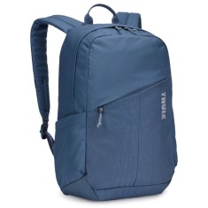 Rucsac urban cu compartiment laptop, Thule, Notus, 20L, Dark slate