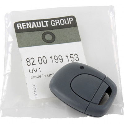 Telecomanda Auto Oe Renault Twingo 1 1993-2007 8200199153 foto