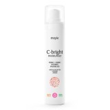 Crema de zi cu Vitamina C, C-bright Moisturiser, 50ml, Mayie