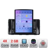 Navigatie HHyundai H350 2016- ecran tip TESLA 9.7&quot; cu Android Radio Bluetooth Internet GPS WIFI 2+32 DSP Quad Core CarStore Technology