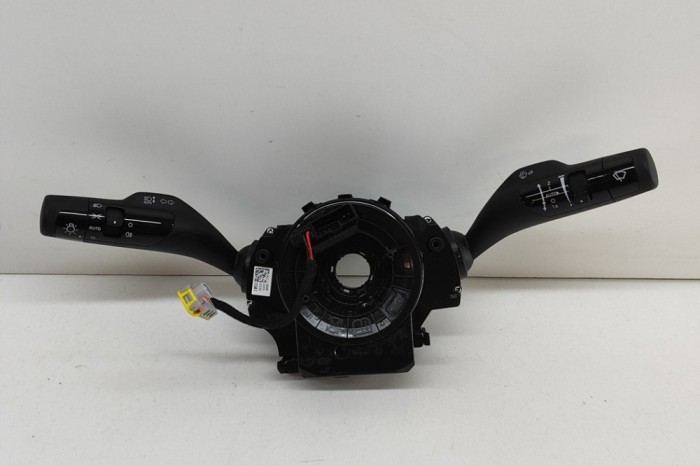 Maneta semnalizare ștergătoare KIA EV6 CV 2023 OEM: 934B5-CV875 27522556
