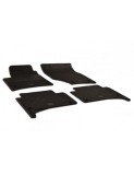 Set covorase auto din cauciuc Porsche CAYENNE (2003-2009),VW TOUAREG (2003-2009) Umbrella