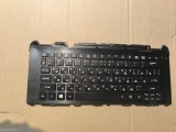 Tastatura Acer Aspire S5-391 Nordic AM0NS000400