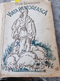 VIATA PASTOREASCA IN POEZIA NOASTRA POPULARA - OVID DENSUSIANU