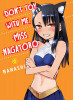 Don&#039;t Toy with Me, Miss Nagatoro, Volume 6