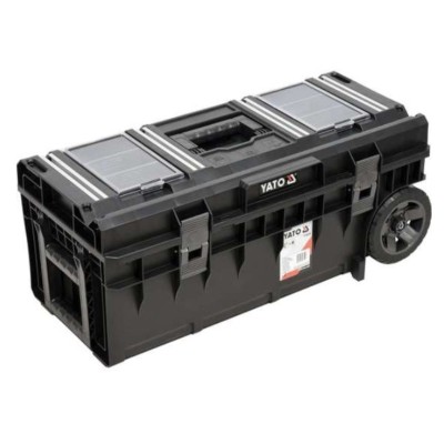 YATO Troller pentru scule, 793 x 385 x 322 mm foto