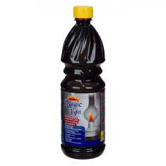 Ulei Lampant, Magic Light, Capacitate 1L