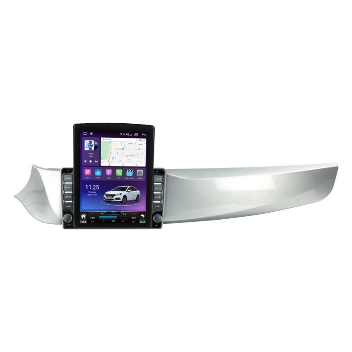 Navigatie dedicata cu Android Alfa Romeo Giulietta 2010 - 2014, 8GB RAM, Radio