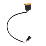 Port USB Detoolz pentru scuter electric, cu cablu si conector