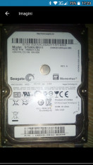 HDD laptop 500 gb foto