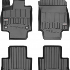 Set Covorase Auto Cauciuc Negro Suzuki Across 2020→ Pro Line Tip Tavita 3D 3D408890