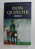 CERVANTES - DON QUIXOTE , 1998