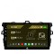 Navigatie Toyota Corolla (2007-2013), Android 12, E-Octacore 2GB RAM + 32GB ROM, 9 Inch - AD-BGE9002+AD-BGRKIT091