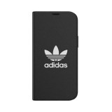 Cumpara ieftin Husa Book Adidas OR pentru iPhone 12 Mini Black