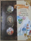 POVESTEA LUI MUCK CEL MIC (CD LIPSA)-WILHELM HAUFF-233126