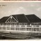 EFORIE, SEDIUL ANEF INTERBELICA/ CARTE POSTALA ILUSTRATA MONOCROMA/ F.BUNA