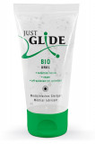 Lubrifiant Anal Just Glide Bio 50 ml