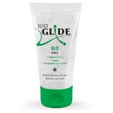 Lubrifiant Anal Just Glide Bio 50 ml
