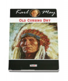 Old Cursing Dry - Hardcover - Karl May - Dexon
