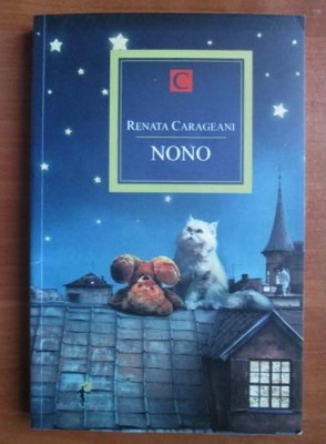 Renata Carageani - Nono foto