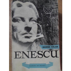 ENESCU-GEORGE BALAN