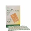 ONE CARE PLASTURE CU RIVANOL 6X10CM 20BUC/CUT, Onedia